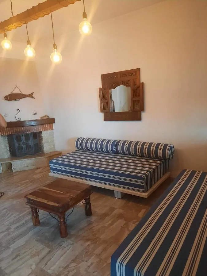 Danae'S Holiday Home Polychrono Grecia
